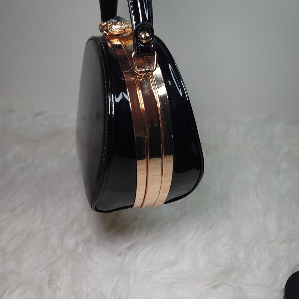 Mini bag - Picture 4 of 9